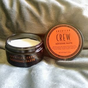 American Crew | Defining Paste